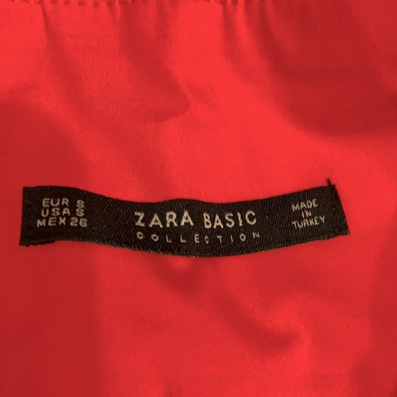 Pink ruffle skit - Picture 4 of 4